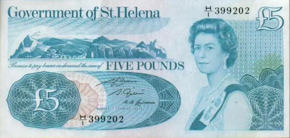 st-helena-5-pounds-age-40