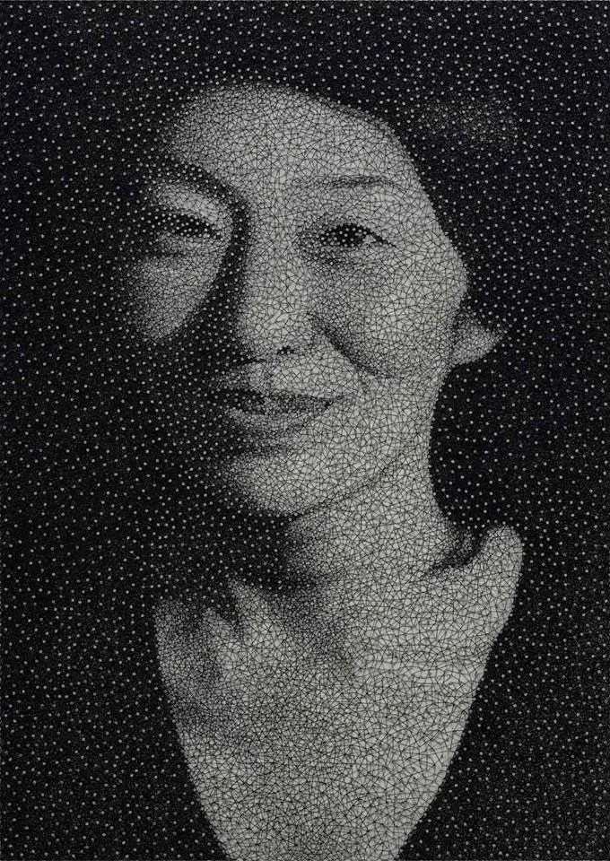 portraits-made-from-single-thread-wrapped-around-nails-kumi-yamashita-2