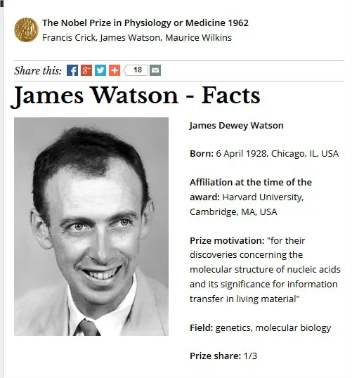 James Watson - Facts - Mozilla Firefox