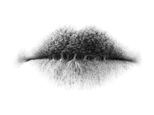 intricate-lip-drawings-by-Christo-Dagorov-11-650x487