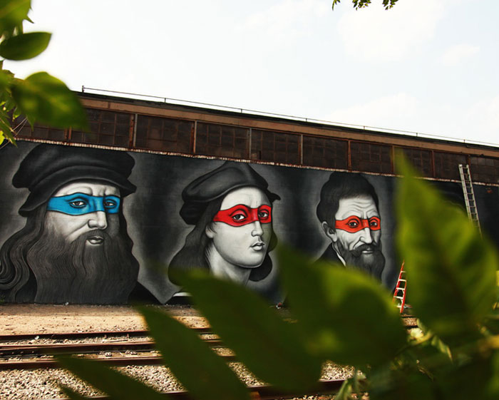 renaissance-artists-teenage-mutant-ninja-turtles-mural-owen-dippie-new-york-12