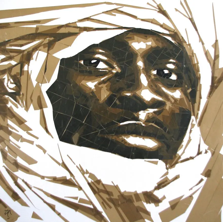 Artist-reuses-duct-tape-to-create-beautiful-portraits-of-Moroccan-people1__880