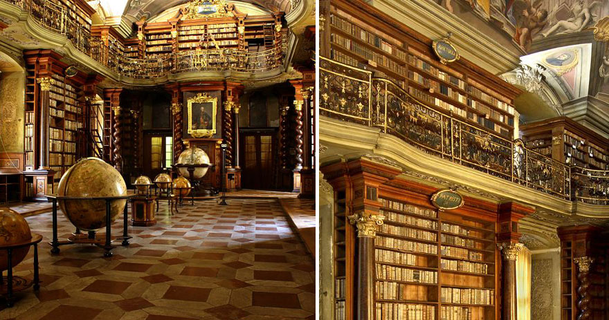 the-klementinum-national-library-czech-republic-3