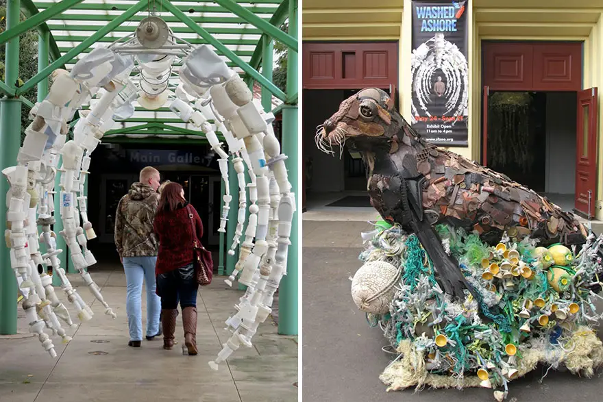 13-Sculptures-Made-of-Beach-Waste-That-Will-Make-You-Reconsider-Your-Plastic-Use__880