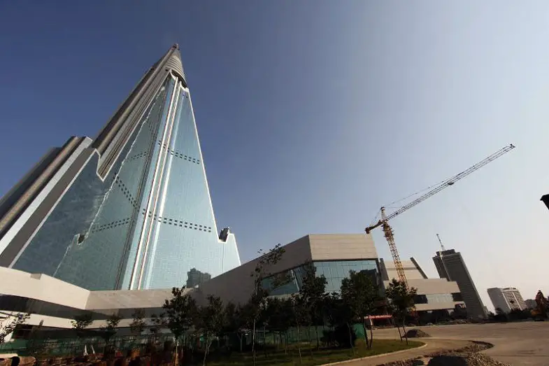 Ryugyong-hotel-exterior-North-Korea-unfinished
