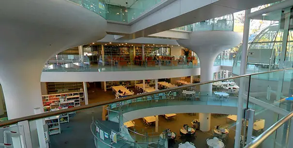 glass-class-futuristic-library-seikei-university-tokyo-14