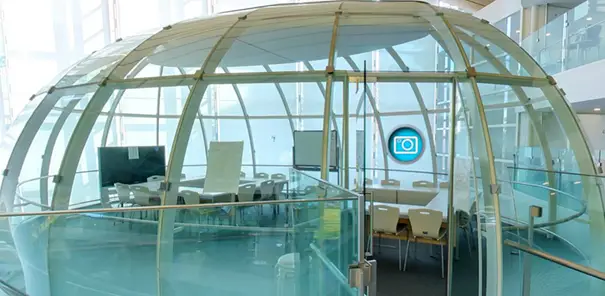glass-class-futuristic-library-seikei-university-tokyo-3