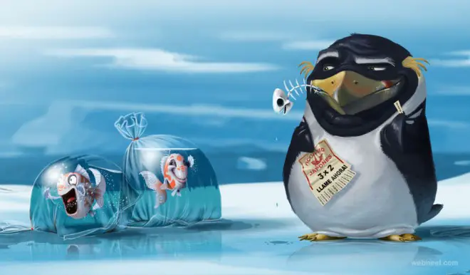 24-penguin-digital-art-by-salvador.preview