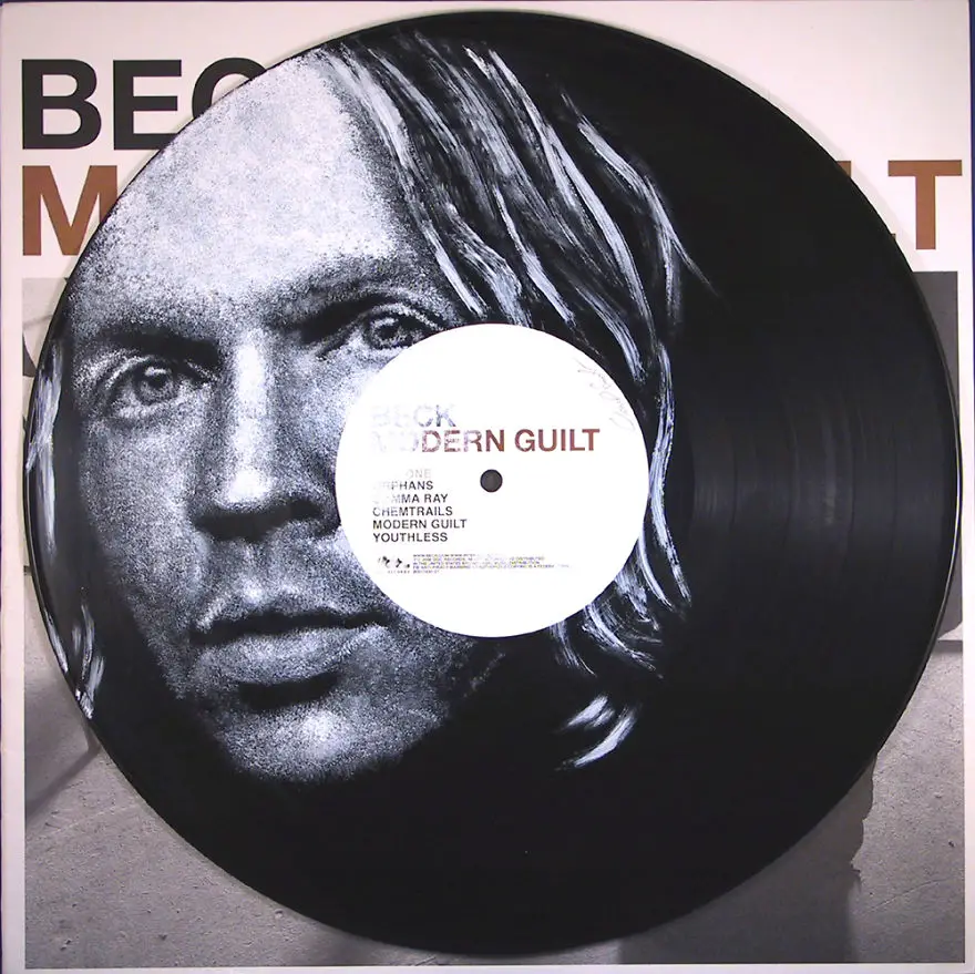 Daniel-Edlen-Musician-Vinyl-Portraits-Beck