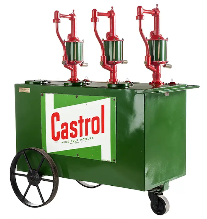 113-castrol-triple-oil-pump-for-oil-for-workshop-19051