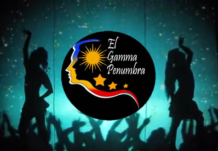El Gamma Penumbra